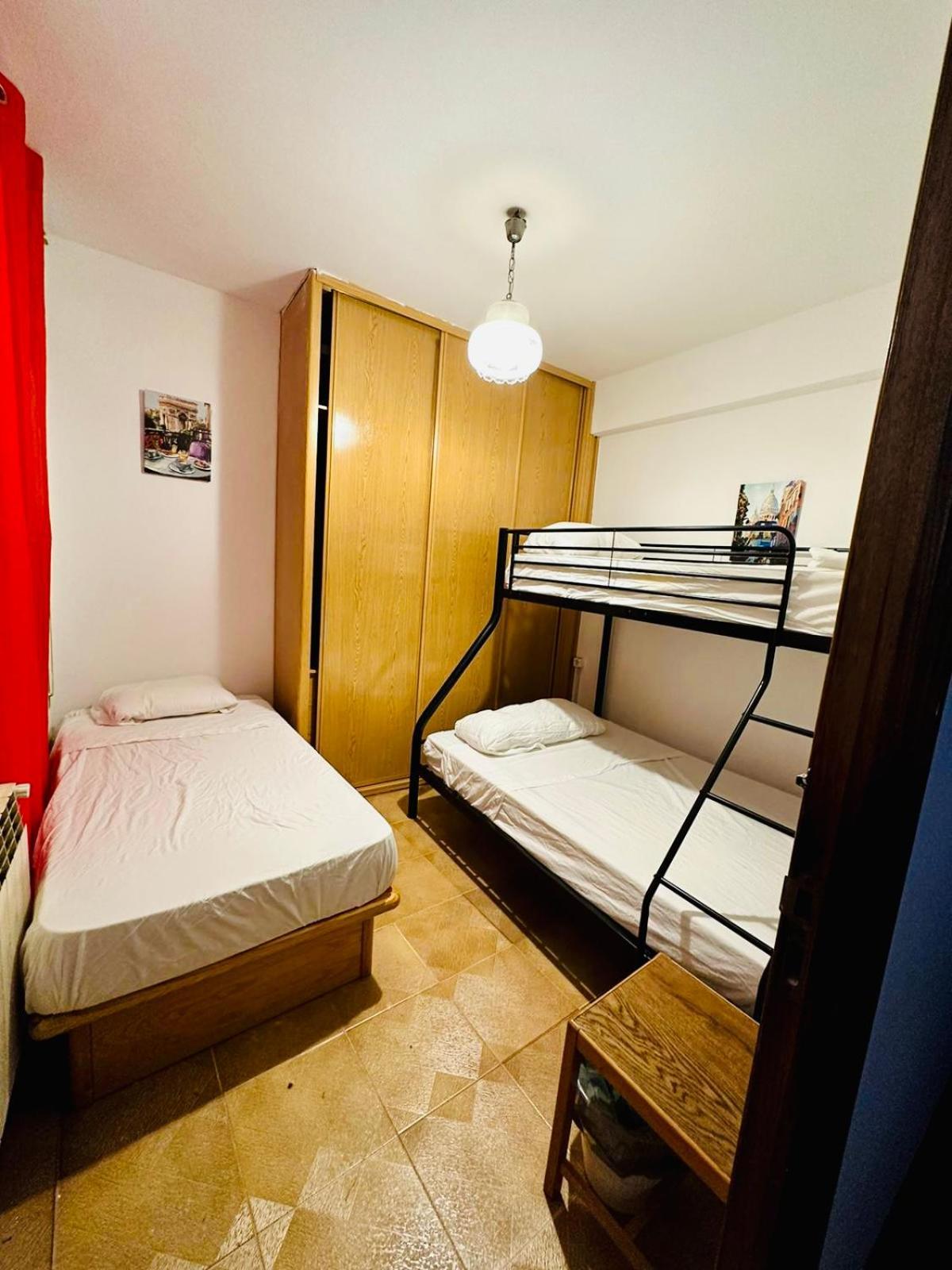 Punta Me Rooms In The Best Location Of Madrid Downtown Exterior foto