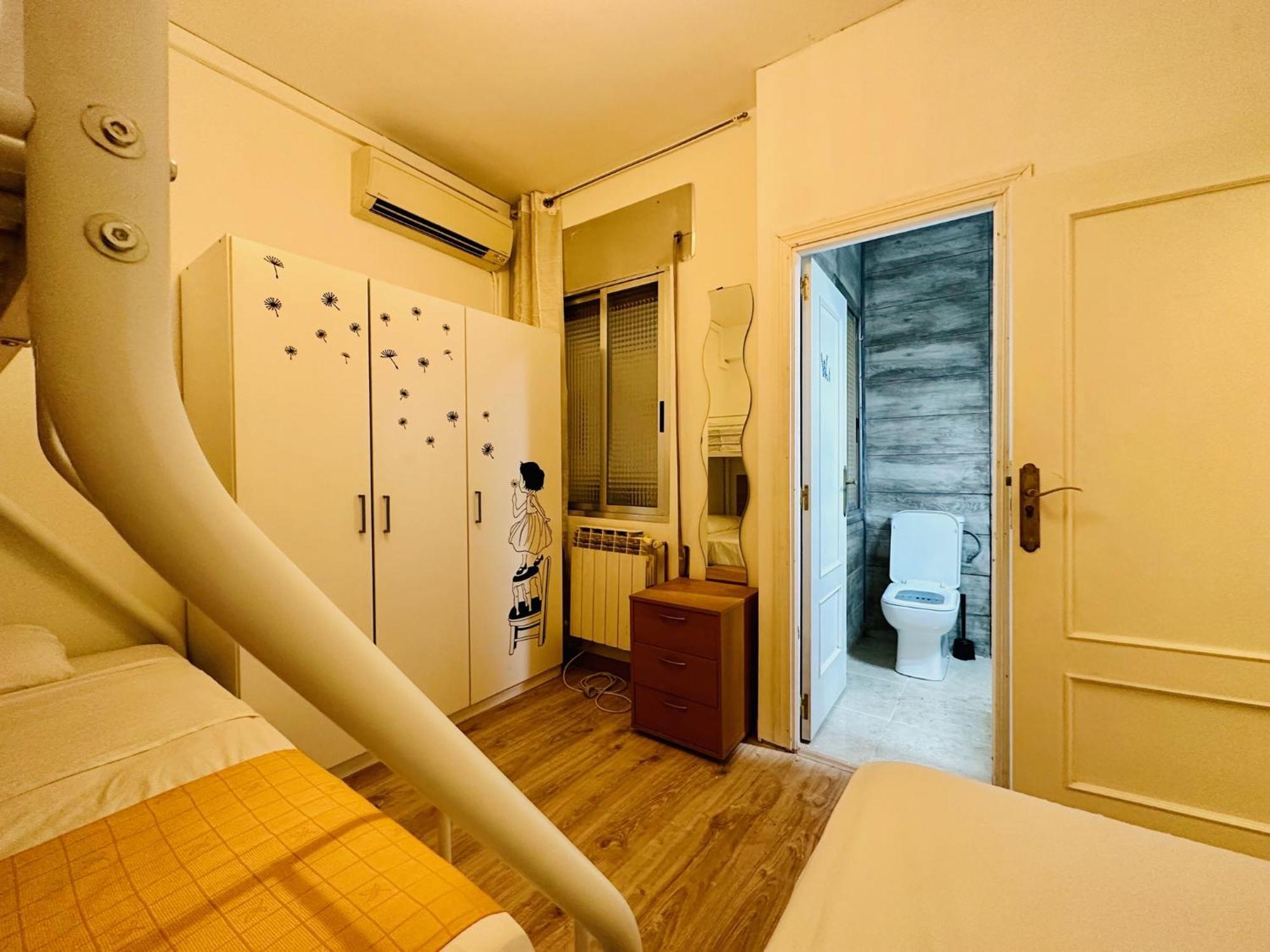Punta Me Rooms In The Best Location Of Madrid Downtown Exterior foto