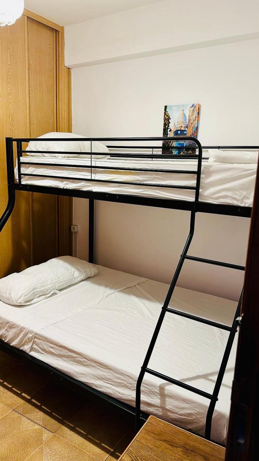 Punta Me Rooms In The Best Location Of Madrid Downtown Exterior foto